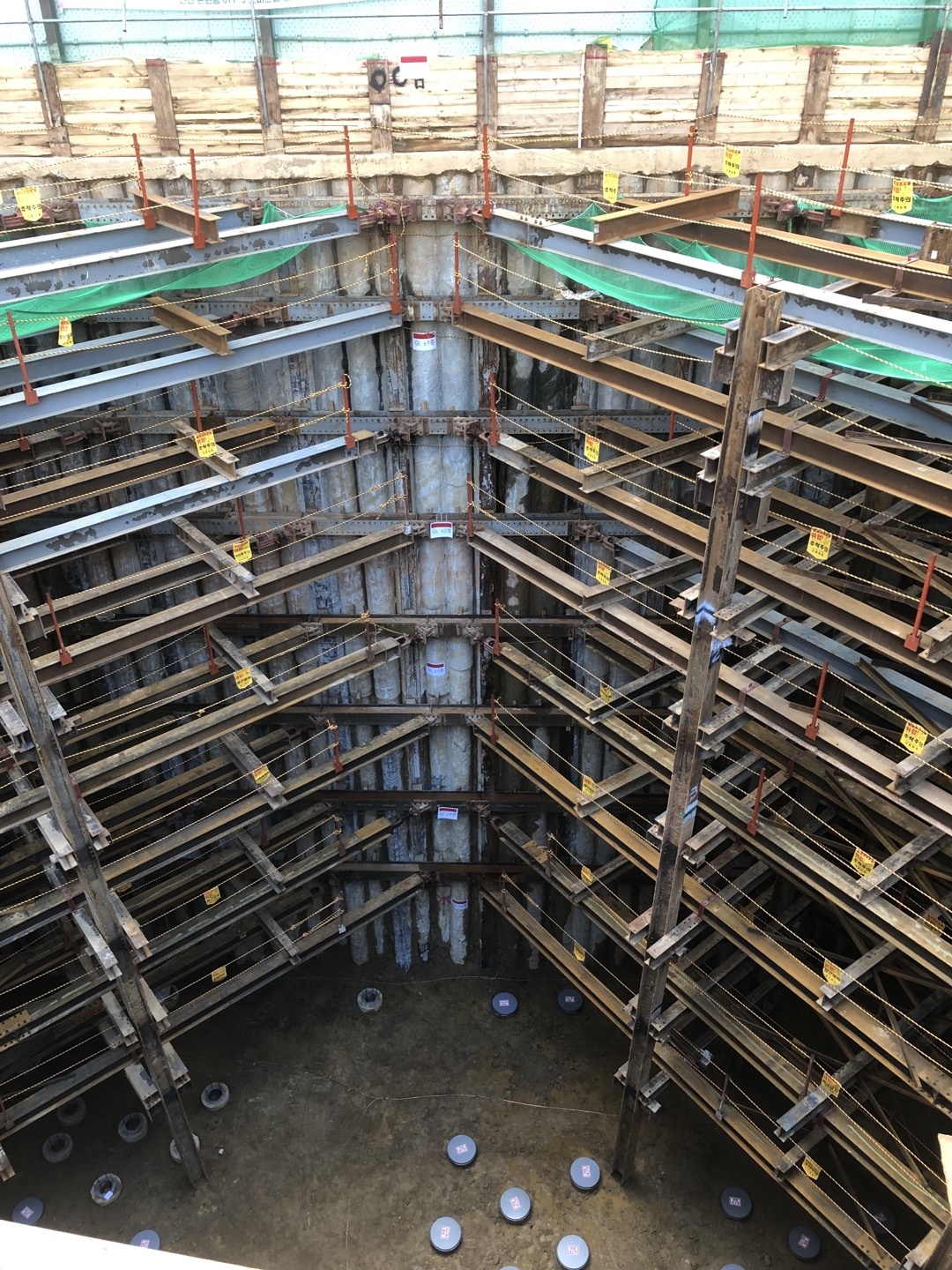 논현동 677-5 오피스텔 신축공사